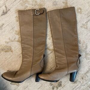 Chloe boots